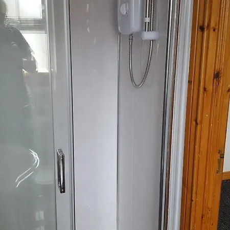 Laurelbrook Town House Vila Magherafelt Exterior foto