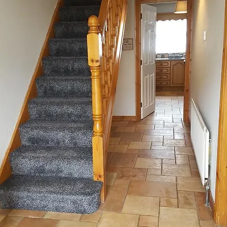 Laurelbrook Town House Vila Magherafelt Exterior foto