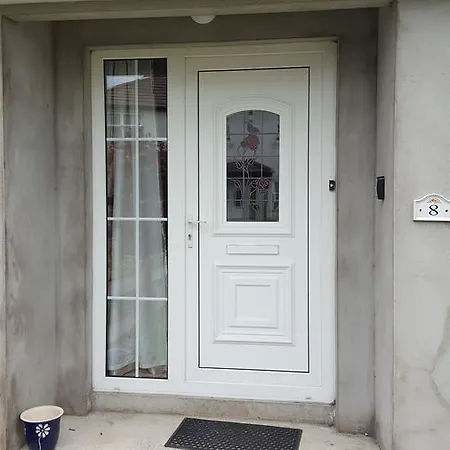 Laurelbrook Town House Vila Magherafelt Exterior foto