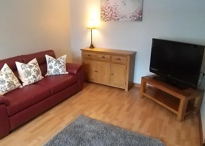 Laurelbrook Town House