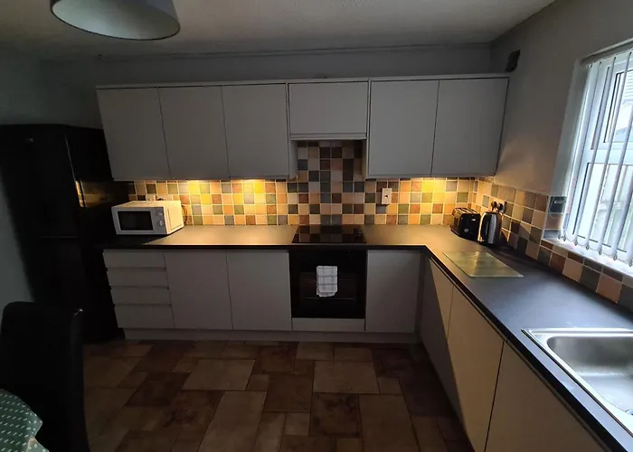 Laurelbrook Town House