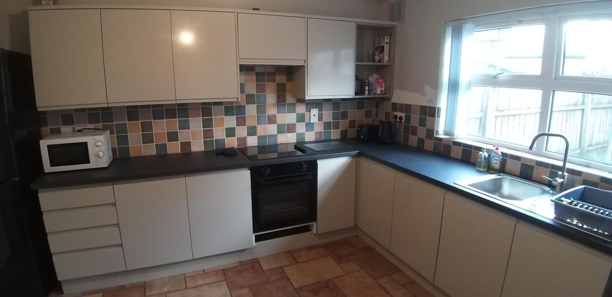 Laurelbrook Town House Holiday home Magherafelt