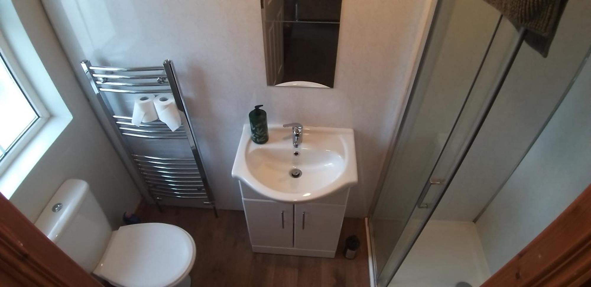 Holiday home Laurelbrook Town House *