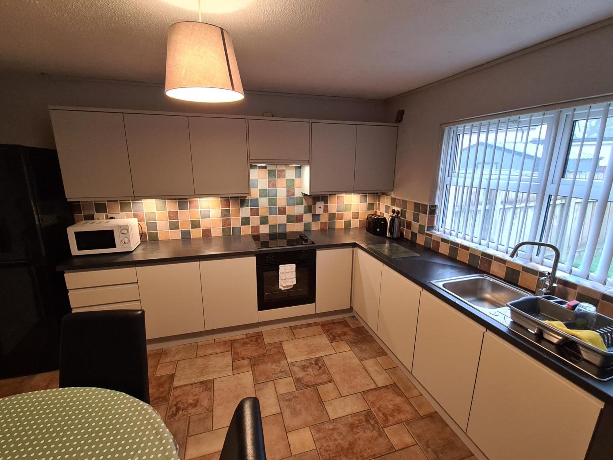Holiday home Laurelbrook Town House