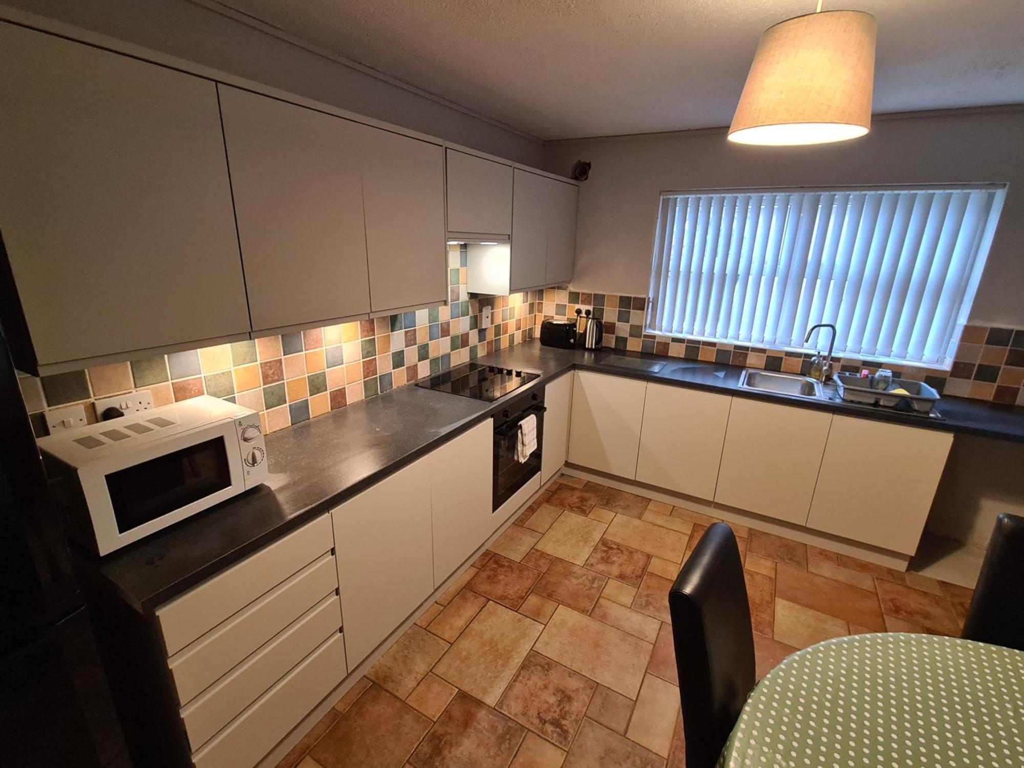 Holiday home Laurelbrook Town House *