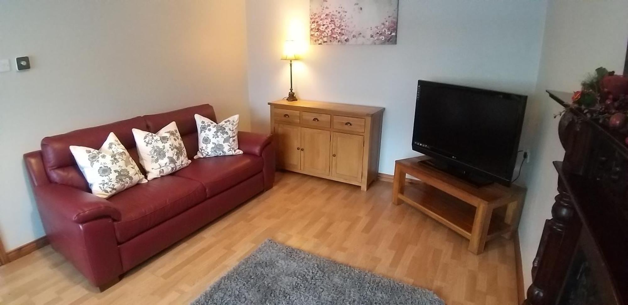 Holiday home Laurelbrook Town House *