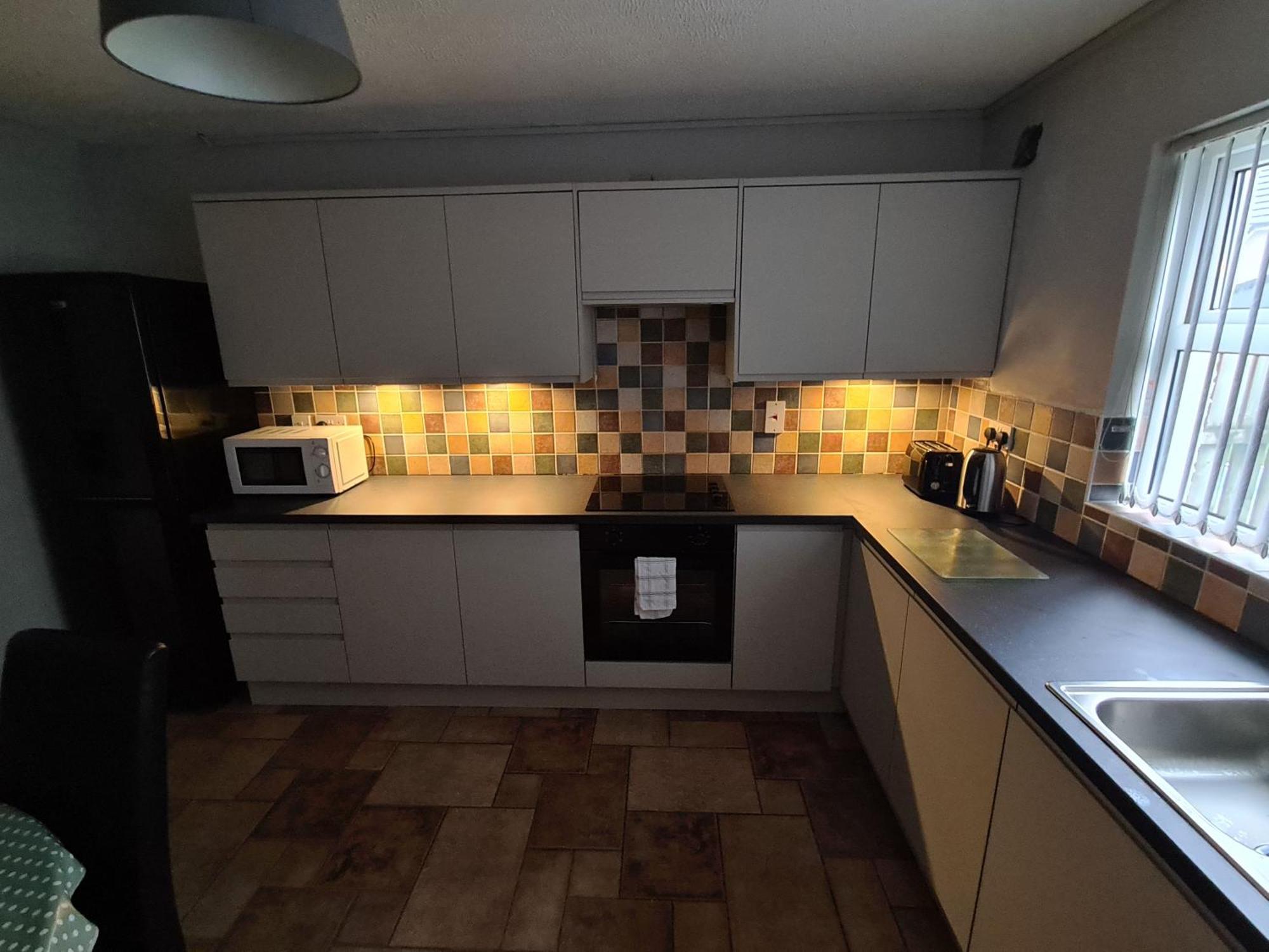 Holiday home Laurelbrook Town House *
