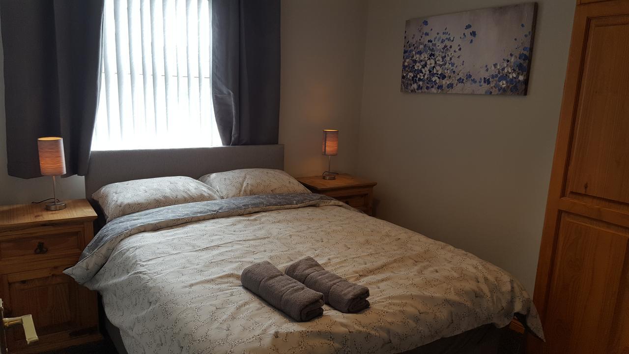 Laurelbrook Town House Holiday home Magherafelt