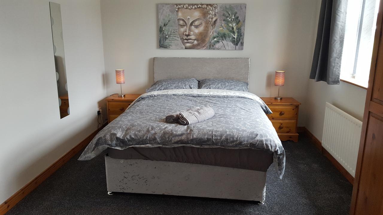 Holiday home Laurelbrook Town House *